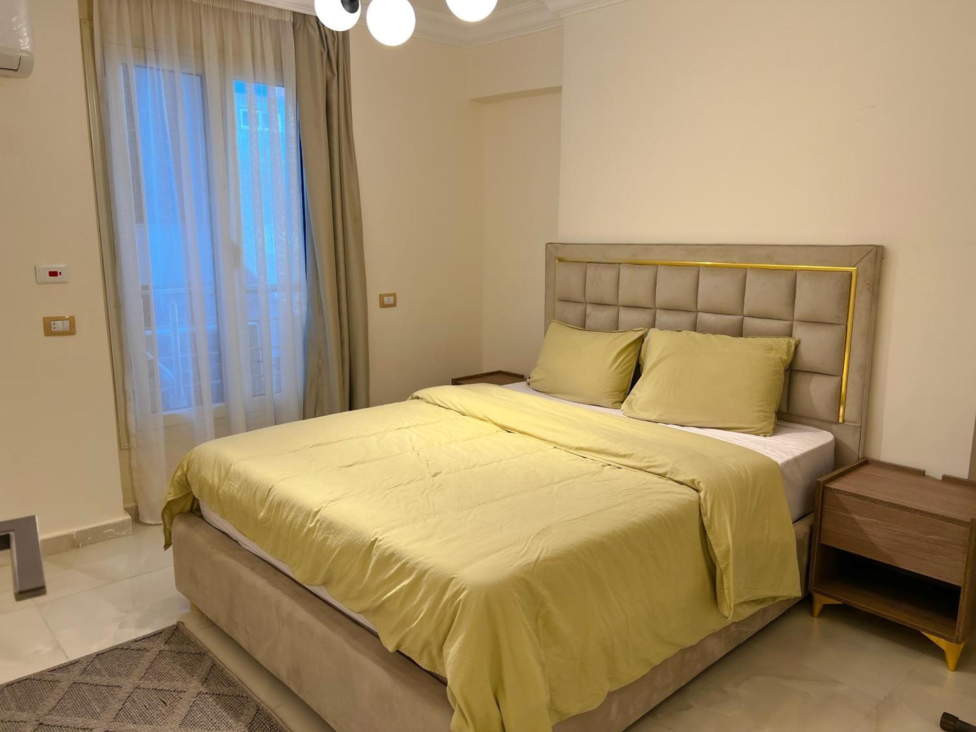 Skyline Premium Properties Alexandria Ngoại thất bức ảnh