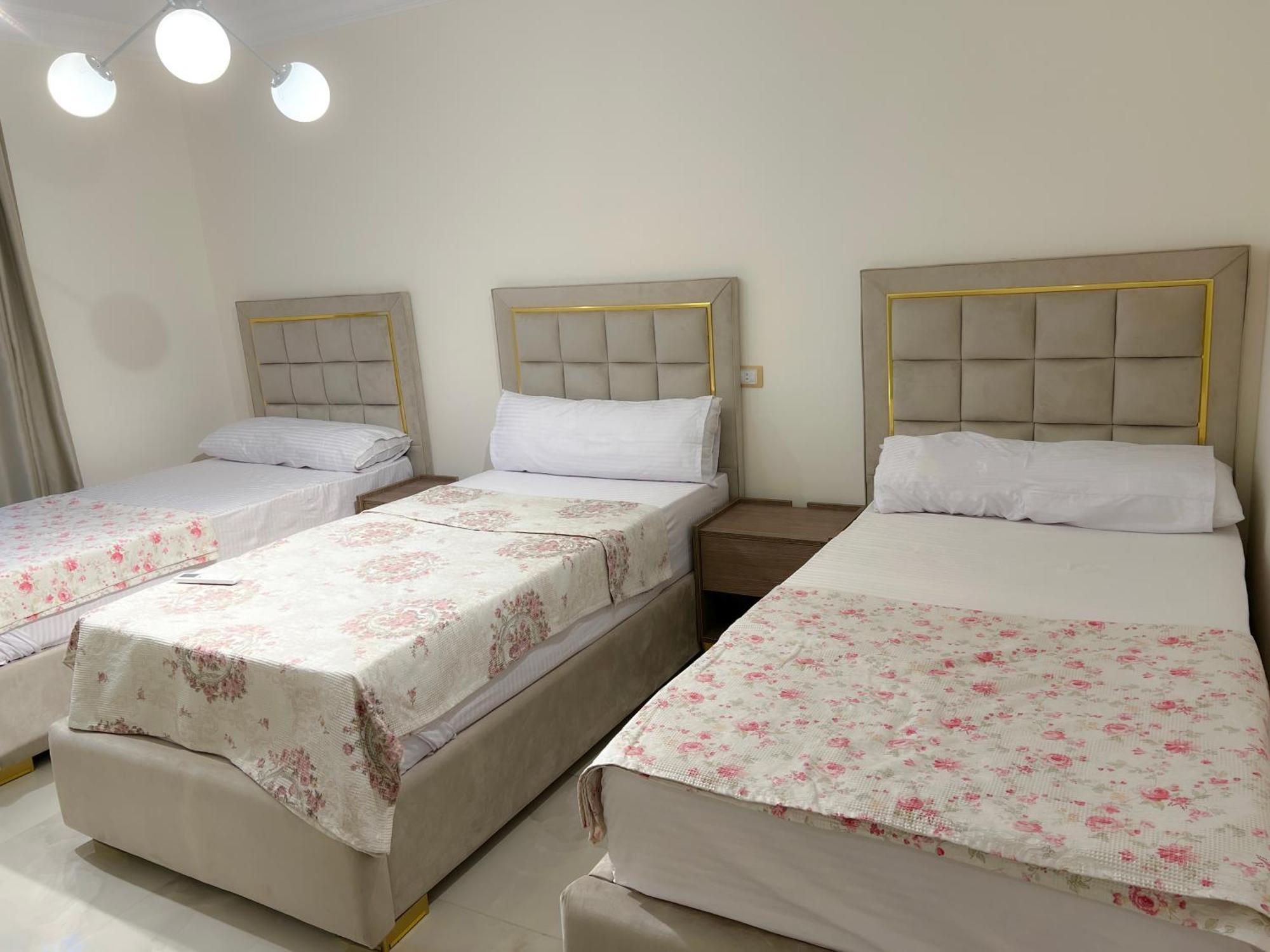 Skyline Premium Properties Alexandria Ngoại thất bức ảnh