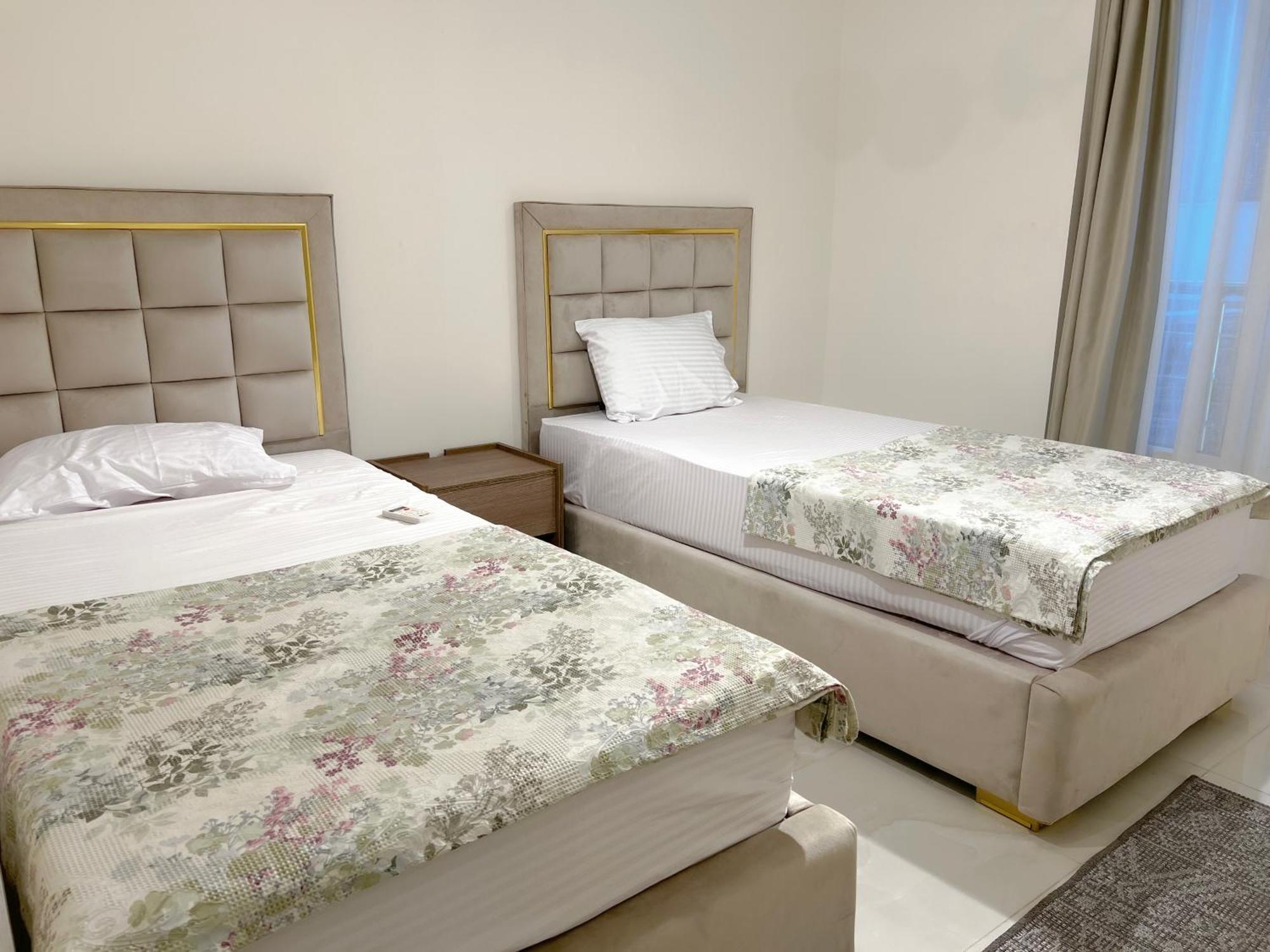 Skyline Premium Properties Alexandria Ngoại thất bức ảnh