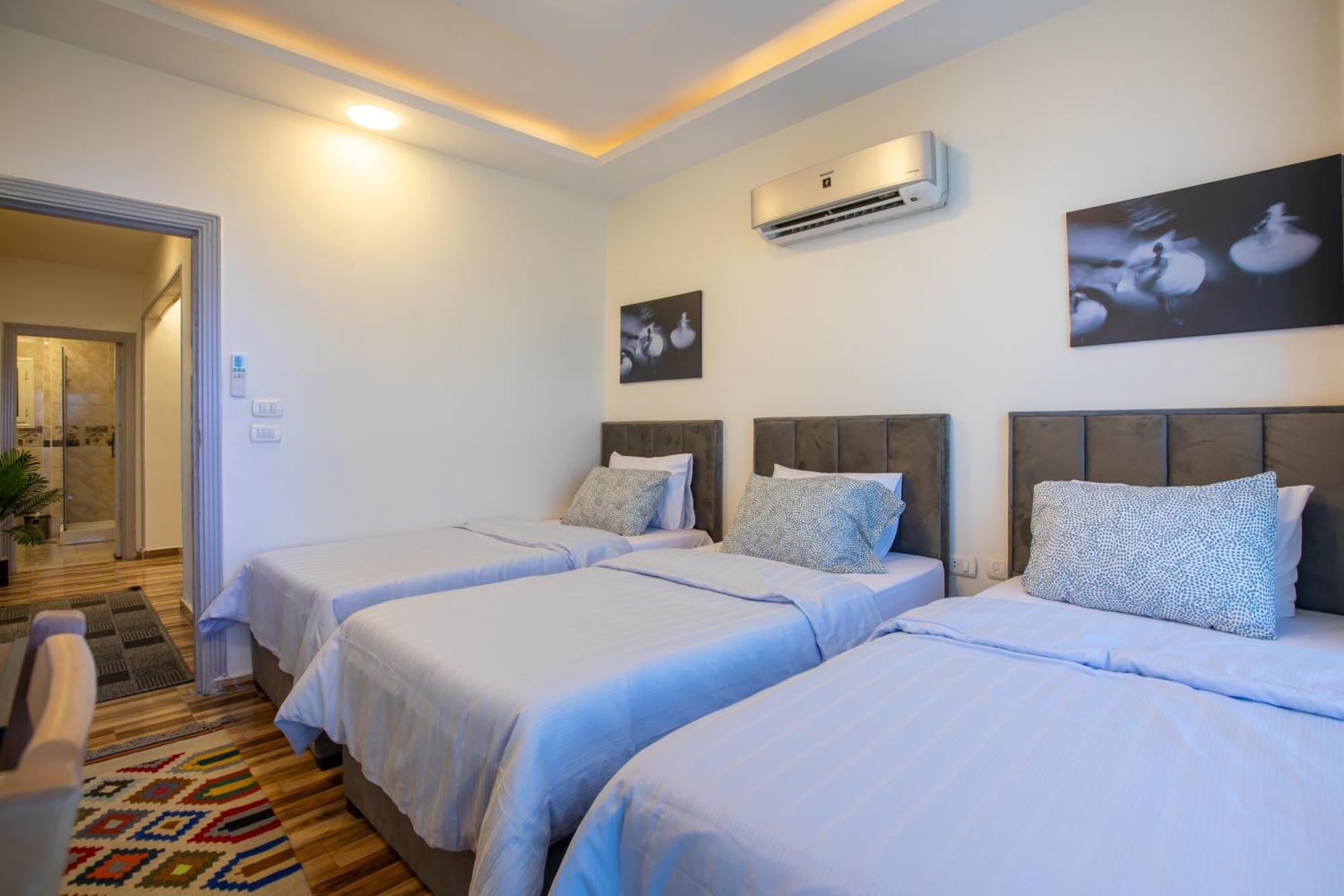Skyline Premium Properties Alexandria Ngoại thất bức ảnh