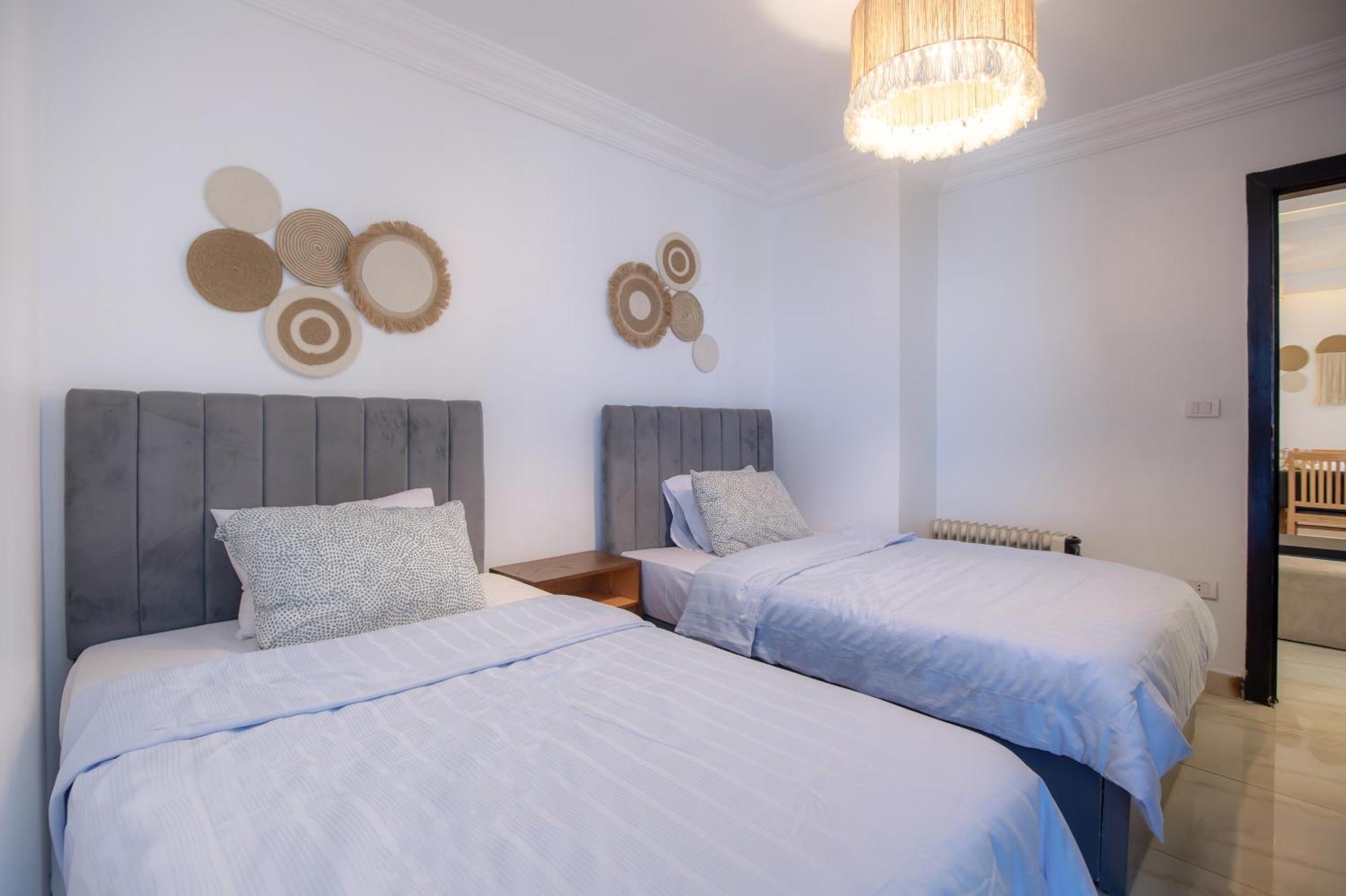 Skyline Premium Properties Alexandria Ngoại thất bức ảnh