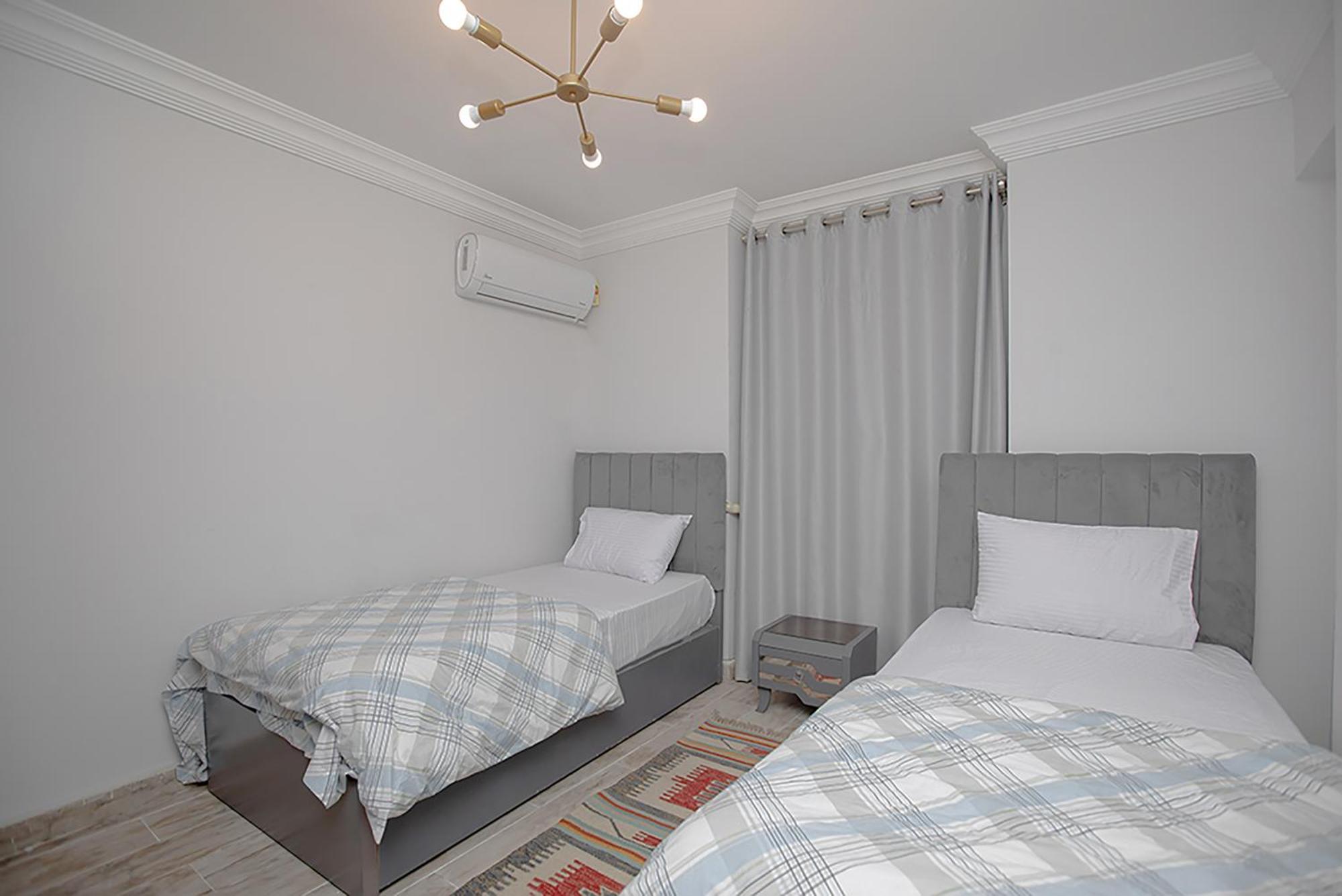 Skyline Premium Properties Alexandria Ngoại thất bức ảnh