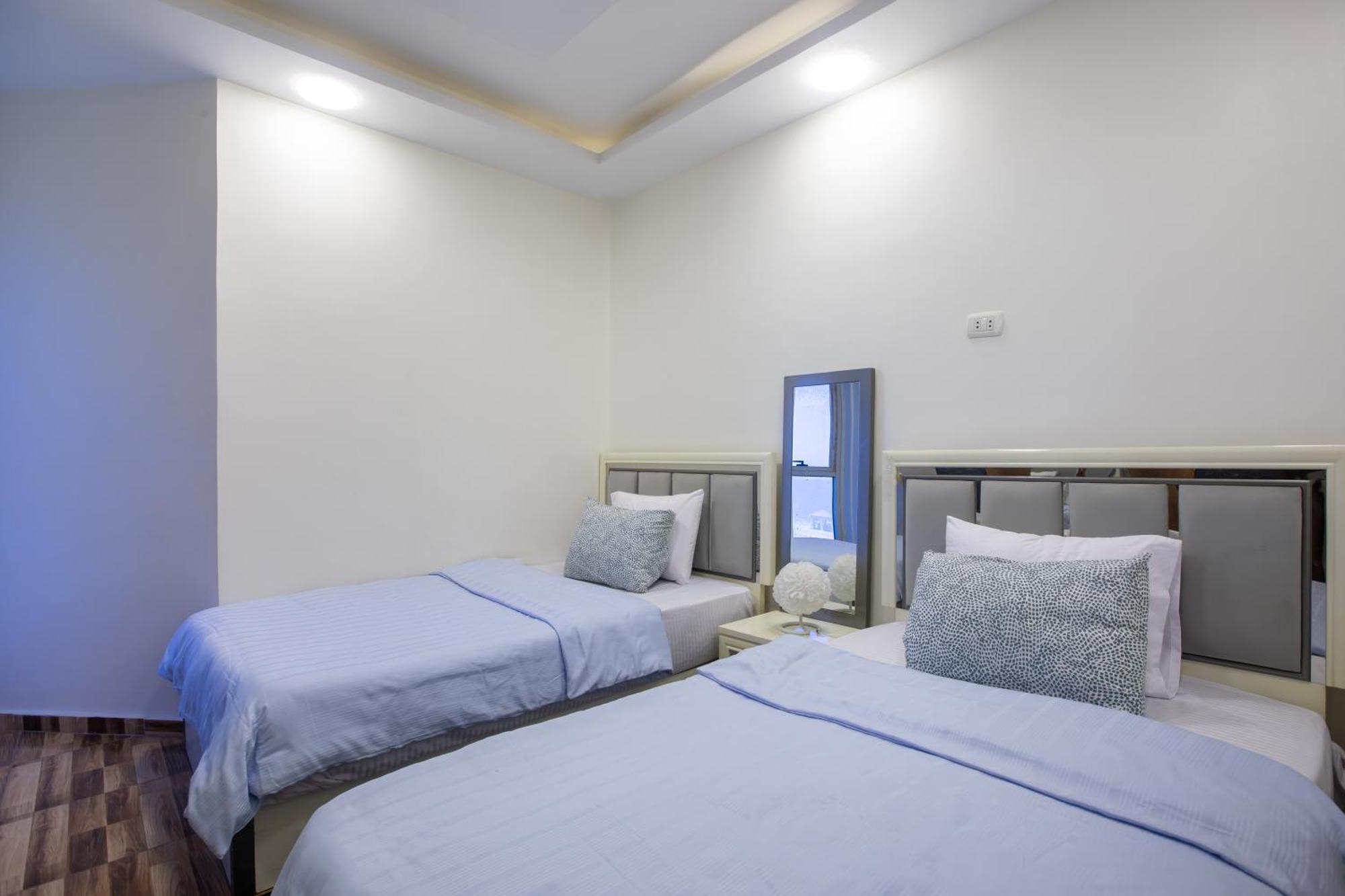 Skyline Premium Properties Alexandria Ngoại thất bức ảnh
