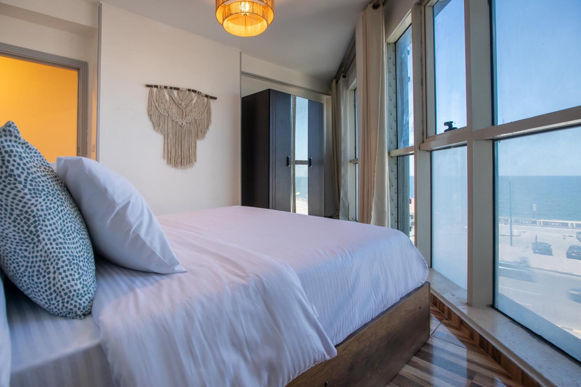 Skyline Premium Properties Alexandria Ngoại thất bức ảnh