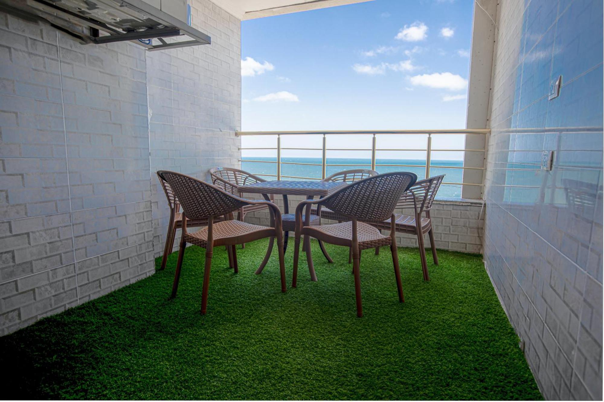 Skyline Premium Properties Alexandria Ngoại thất bức ảnh