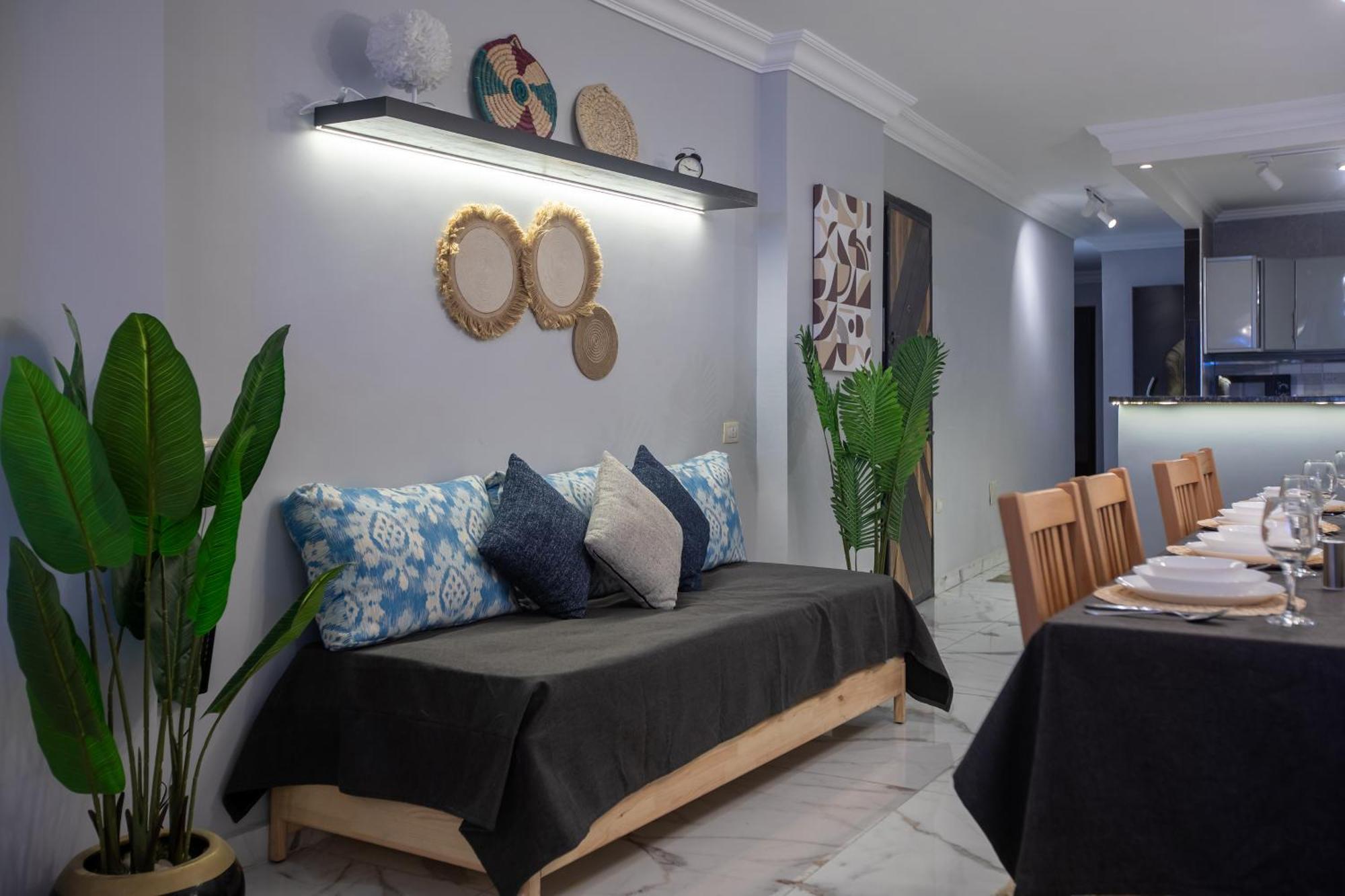 Skyline Premium Properties Alexandria Ngoại thất bức ảnh
