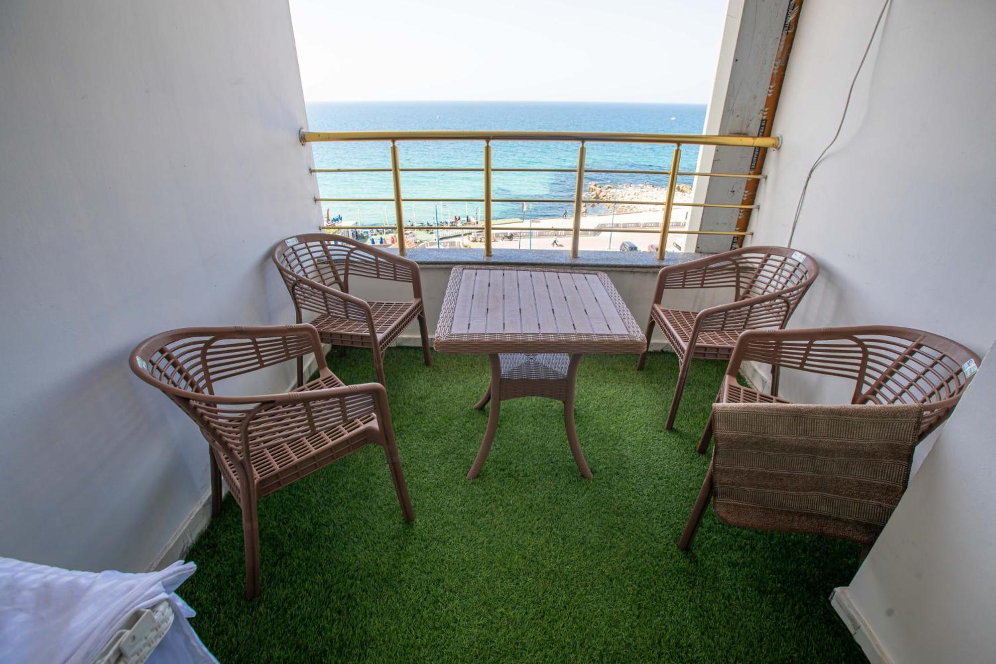 Skyline Premium Properties Alexandria Ngoại thất bức ảnh
